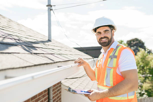 Best Emergency Roof Repair  in Shadeland, IN
