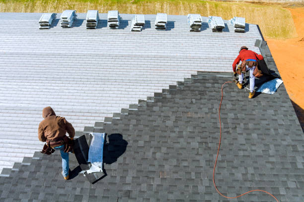 Quick and Trustworthy Emergency Roof Repair Services in Shadeland, IN